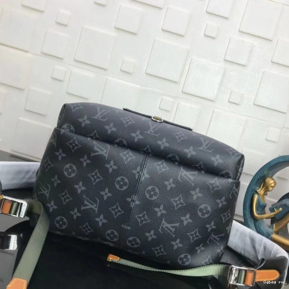 BACKPACK VUITTON LOUIS 0711